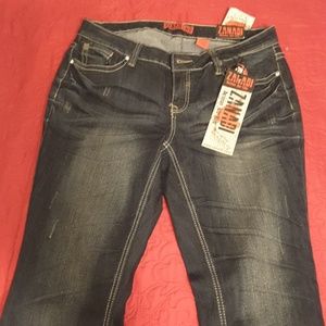 Women jeans